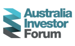 Australia Investor Forum